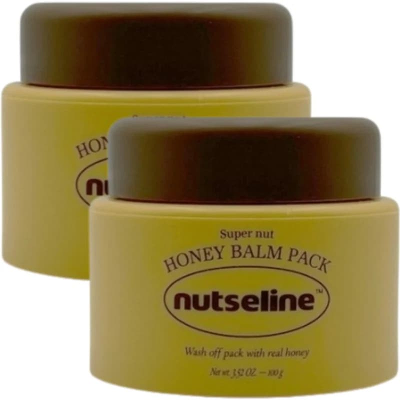 ハニーナイトパック 100ml 2個