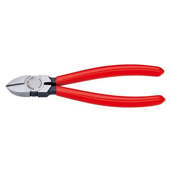 KNIPEX（クニペックス）7001-110 斜ニッパー （SB） 5,545円