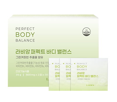 Qoo10 韓国ダイエット食品 パーフェクトボディバランス60錠 美容サ 韓国ダイエット食品 パーフェクトボディバ 健康食品 サプリ