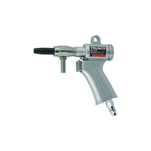 MAB116 エアブラストガン 噴射ノズル 口径6mm メーカー直送