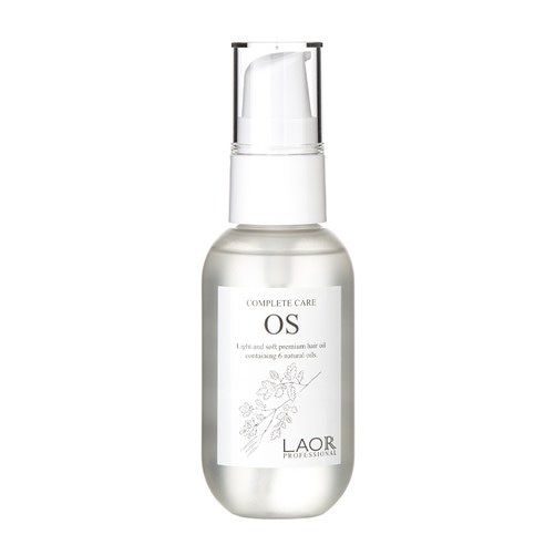 LAOR ラオール デュアルコンプリート OS セラム 100ml 韓国トリートメント ヘアオイル ヘアケア プレミアム