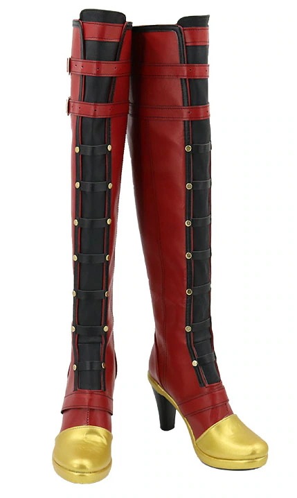 コスプレ靴 影片みか かげひら みか あんさんぶるスターズ! 変装用 下駄 シューズ 長靴 コスプレ クリスマス ハロウィン