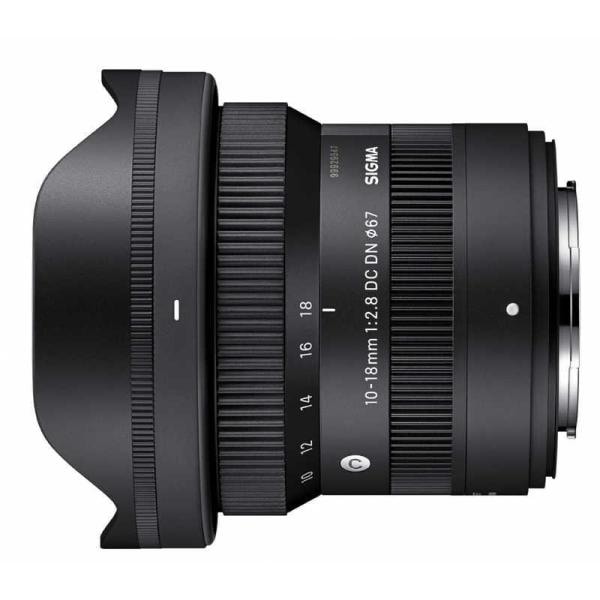 SIGMA シグマ 28-105mm F2.8 DG DN ズームレンズ ソニーEマウント フルサイズ対応