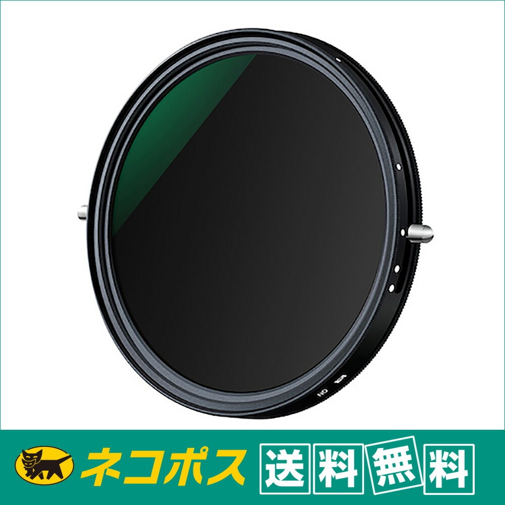 NANO-X 2IN1V[Y oAu ND+C-PL 82mm KF-82CNX2-32