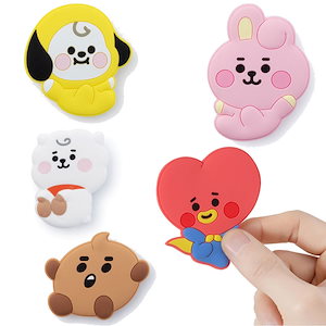 BT21 グリップ