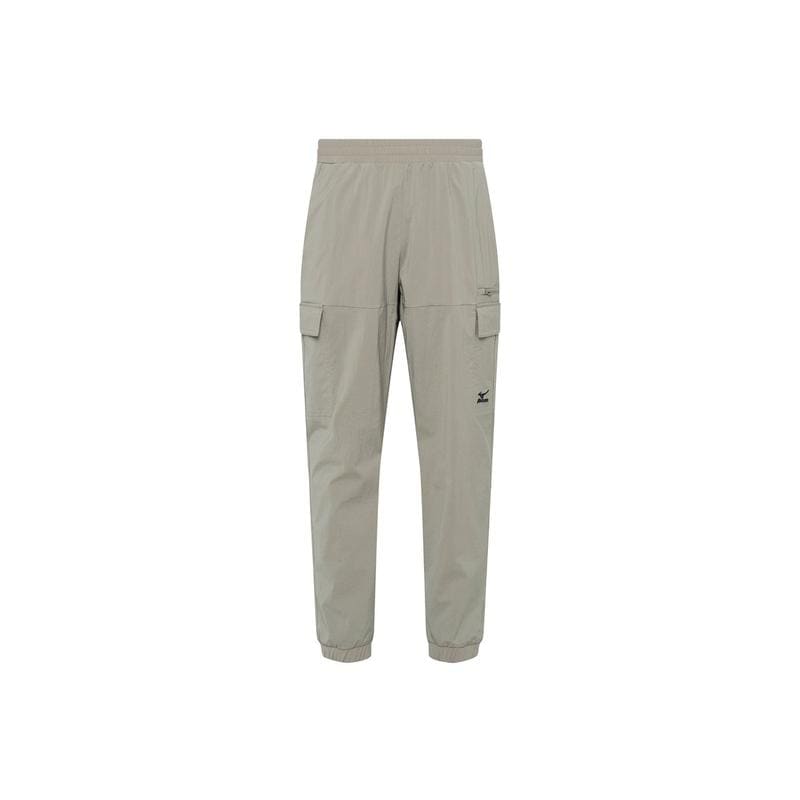 共用ウーブンジョガーカーゴパンツ 32YD5A2449 ルーズフィット एकटव性運動 デイリー WOVEN CARGO PANTS