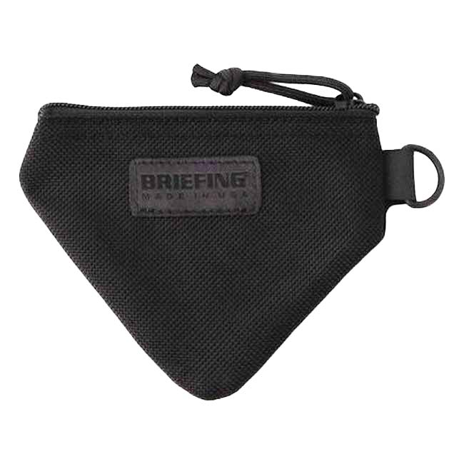 売切り終了！在庫処分特価】BRIEFING(ブリーフィング) DELTA POUCH デルタ ポーチ 小物入れ 並行輸入品 BRA221A29(23y6m)