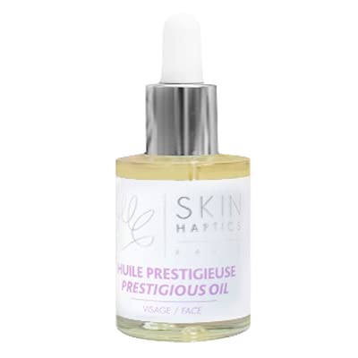 スキンハプティクス デリケートオイルセラム 30mL デリケートゾーン用オイル フランス製 デリケートケア 天然由来100％ 7,489円