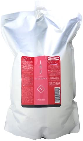 【送料無料】 ルベル ／ イオ クリーム シルキーリペア ／ ヘアトリートメント　2500mL（リフィル） / LebeL [ 国内正規品 ]クレンジングオイル