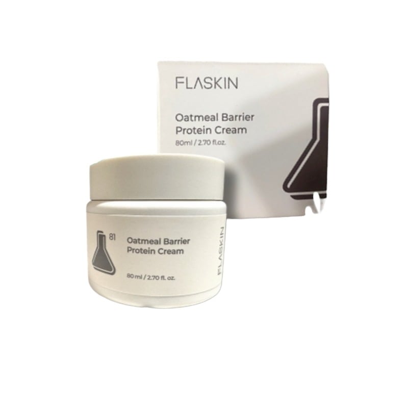 リペア プロテインクリーム ニキビ肌毛穴ケア 角質ケア 皮脂調節,80ml,