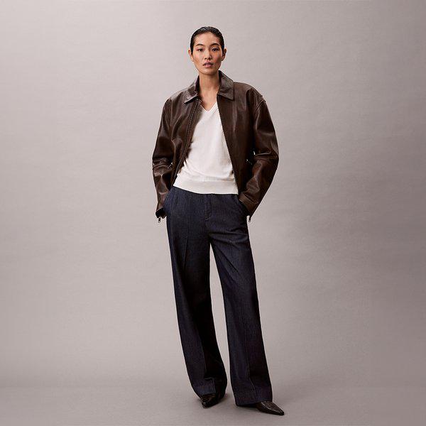 女性ウルトラハイライズトラウザー(47E725G) 19,506円