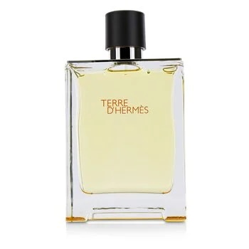Hermes テール ドゥ エルメス EDT SP*