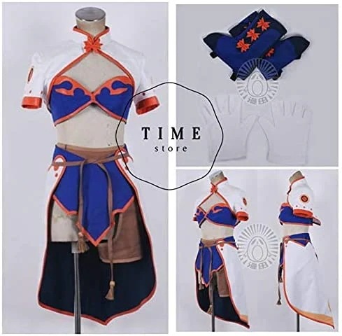 テイルズオブヴェスペリアジュディスコスプレコスチュームハロウィーン文化祭コスプレ