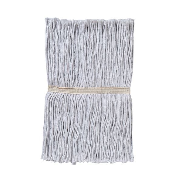 （まとめ）山崎産業 2989.jp+モップ替糸（ベーシック）T-260 1個[x10セット]