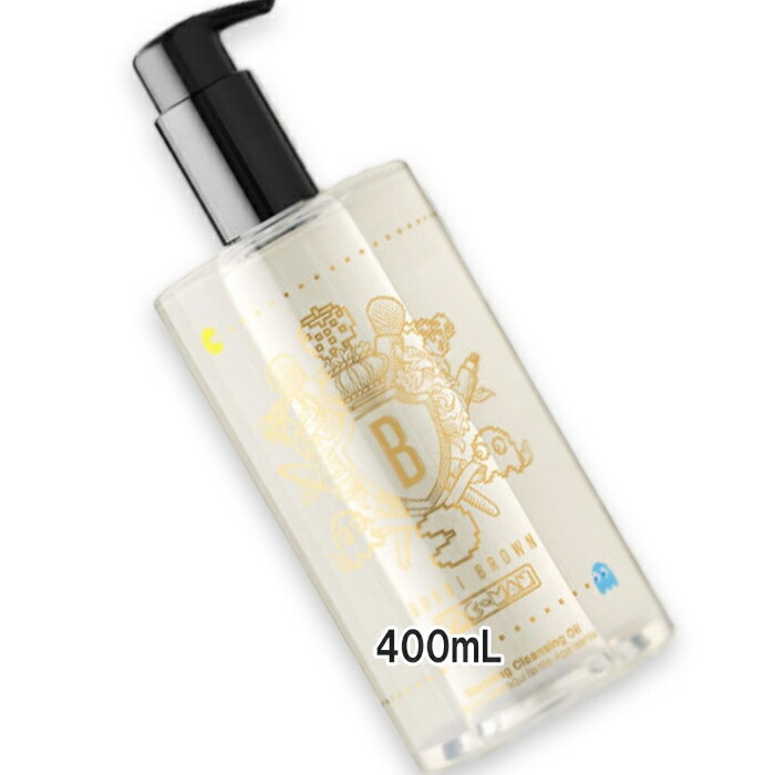 ボビイ ブラウン 【数量限定】スージング クレンジング オイル 400mL 17,310円