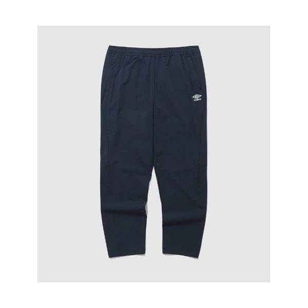 アクティブベーシックストレッチパンツ BB UQ121SPT32 DVY0 BLK0_633165 930657