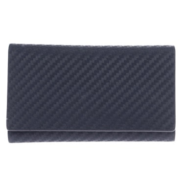 L2V550N CHASSIS シャシー6連キーケースカーボン加工マットプリンティッドレザー