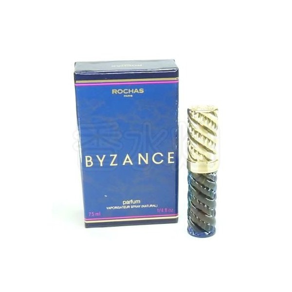 ロシャス ビザーンス パルファム SP 7.5ml パフューム