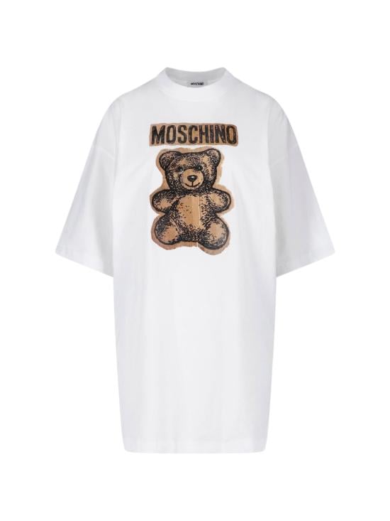 MOSCHINO Women Mid Skirts 261D 0441 0441 1001
