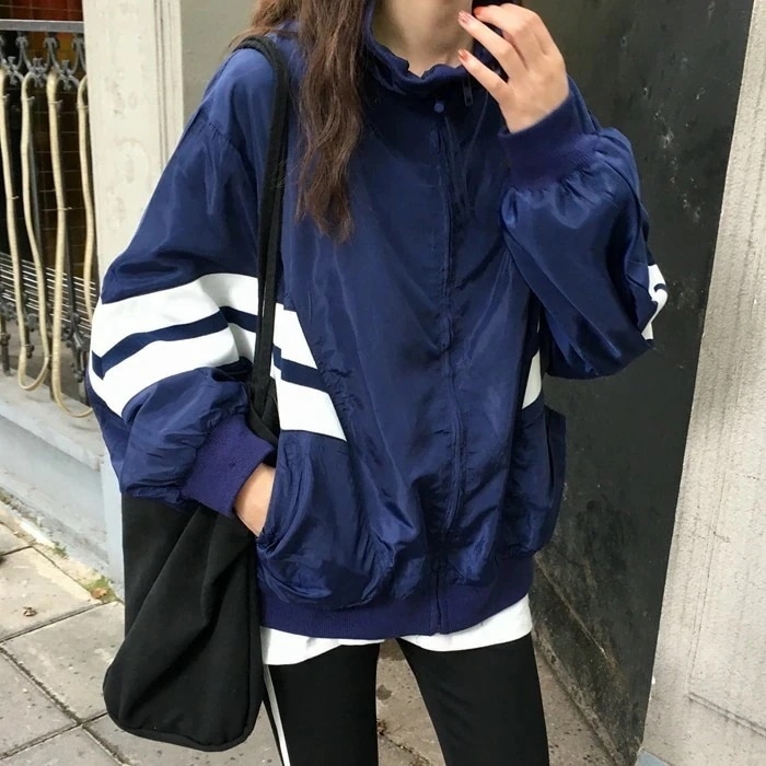 ウインドブレーカー レディース おしゃれ 秋 冬 マウンテンパーカー 大きいサイズ ブルゾン パーカー ジャンパー アウター