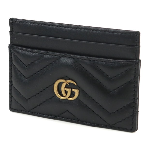 カードケース 443127 GG MARMONT 2.0 LION TRAP.CHEVRON GG 27,820円