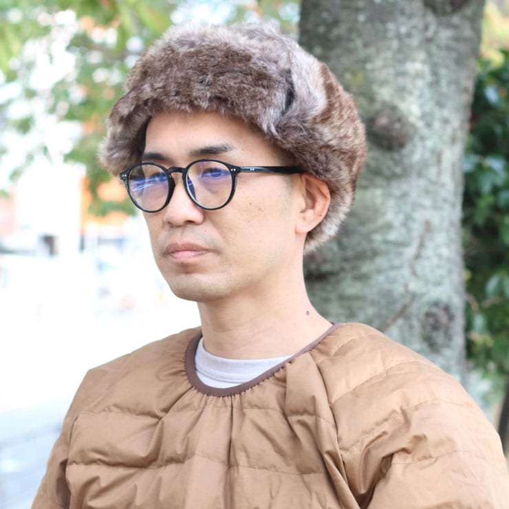 フライトキャップ 飛行帽 ブランド 帽子 gym master ロクヨンクロス G233702 パイロットキャップ アビエイター 耳当て メンズ レディース