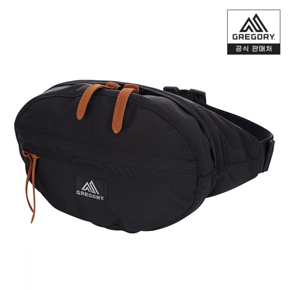 (グレゴリー) グレゴリー・テイルメイト SM V2-ブラック