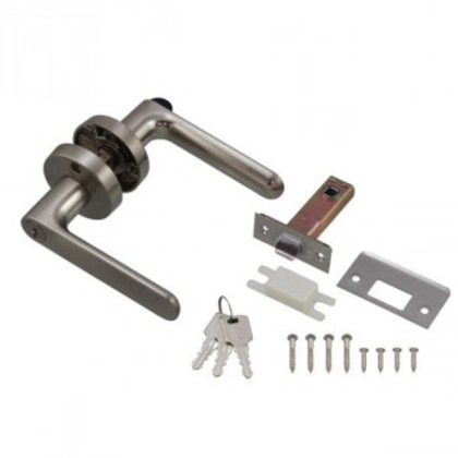 取替レバー NP-32Y-ML-NI-50 3本キー 00755044-001