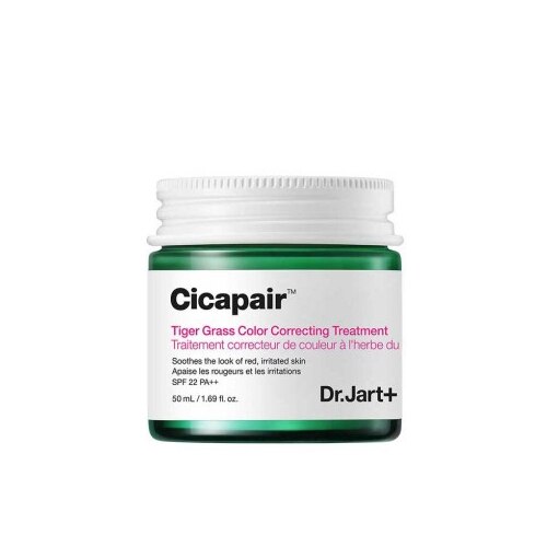 シカペア タイガーグラス カラーコレクティングトリートメント 50mL