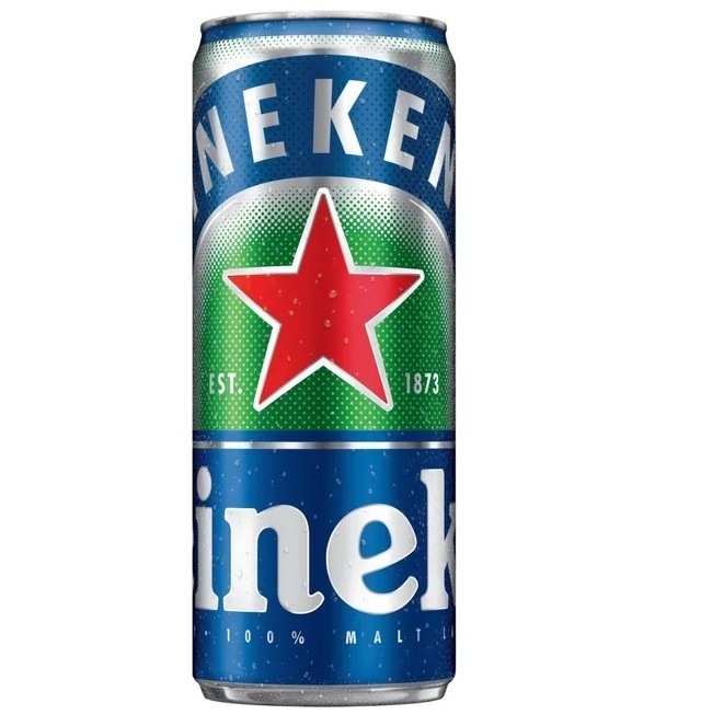 【送料無料】ハイネケン ノンアルコール 0.0 330ml2ケ－ス/48本【本州(一部地域を除く)は送料無料】