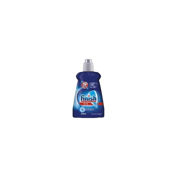 6個セット/フィニッシュ リンス 250ml [レキットベンキーザー・ジャパン]