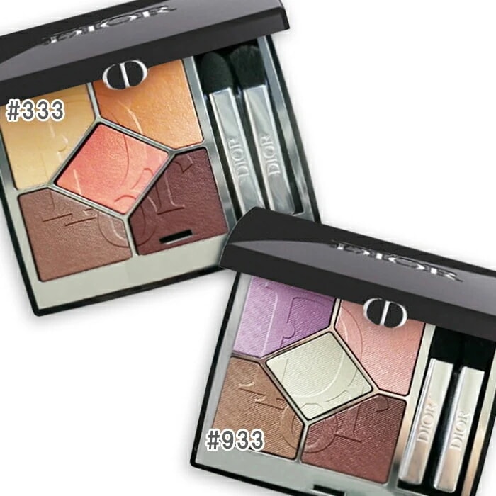 【数量限定】ディオールショウ サンク クルール