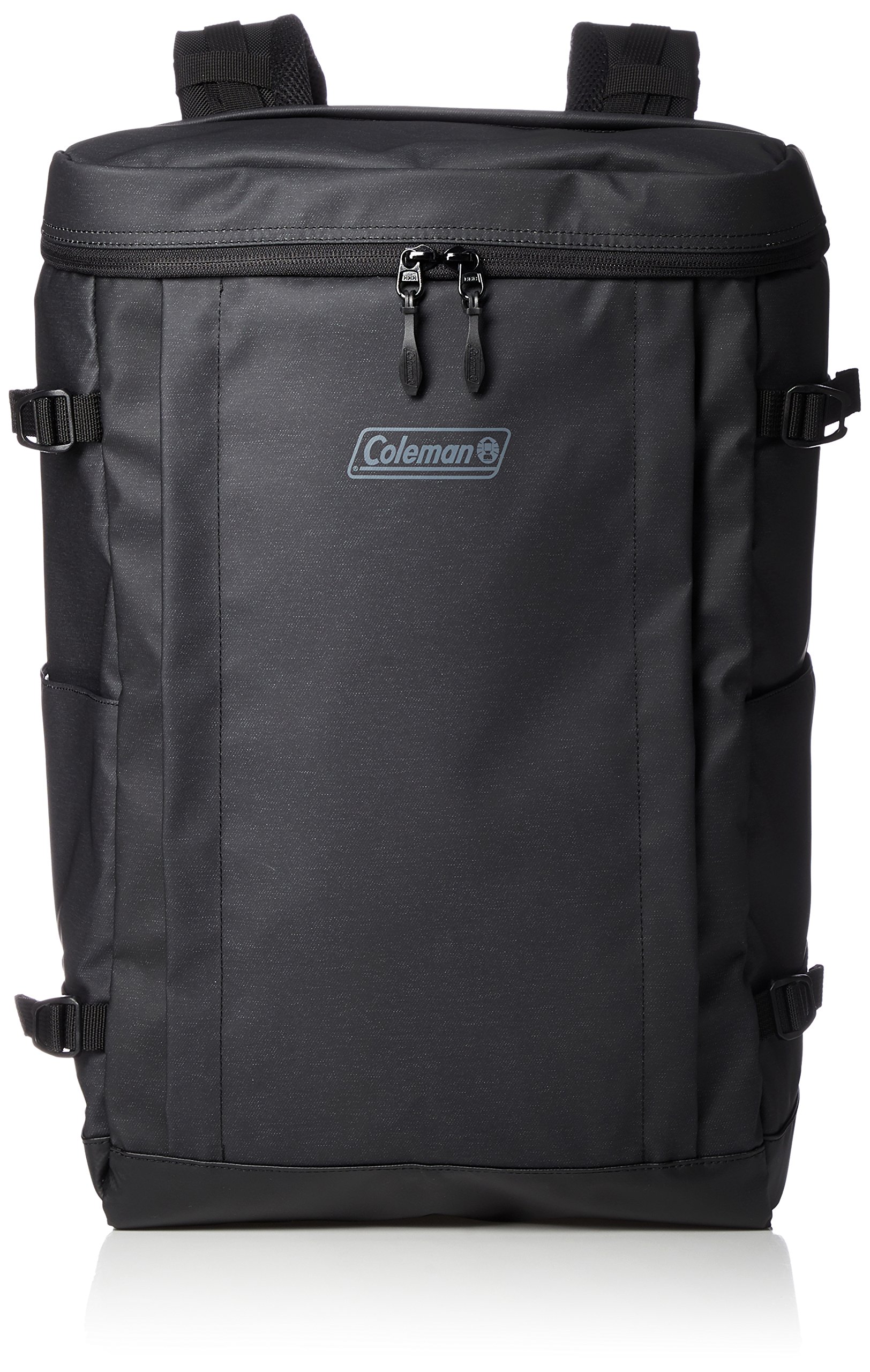 [コールマン] シールド35(ヘザーブラック)