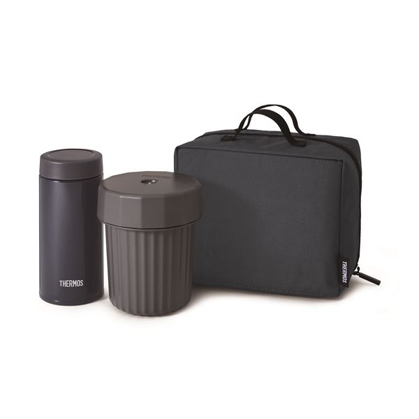 サーモス ヌードルコンテナー ネイビー JEC-1000 6,276円