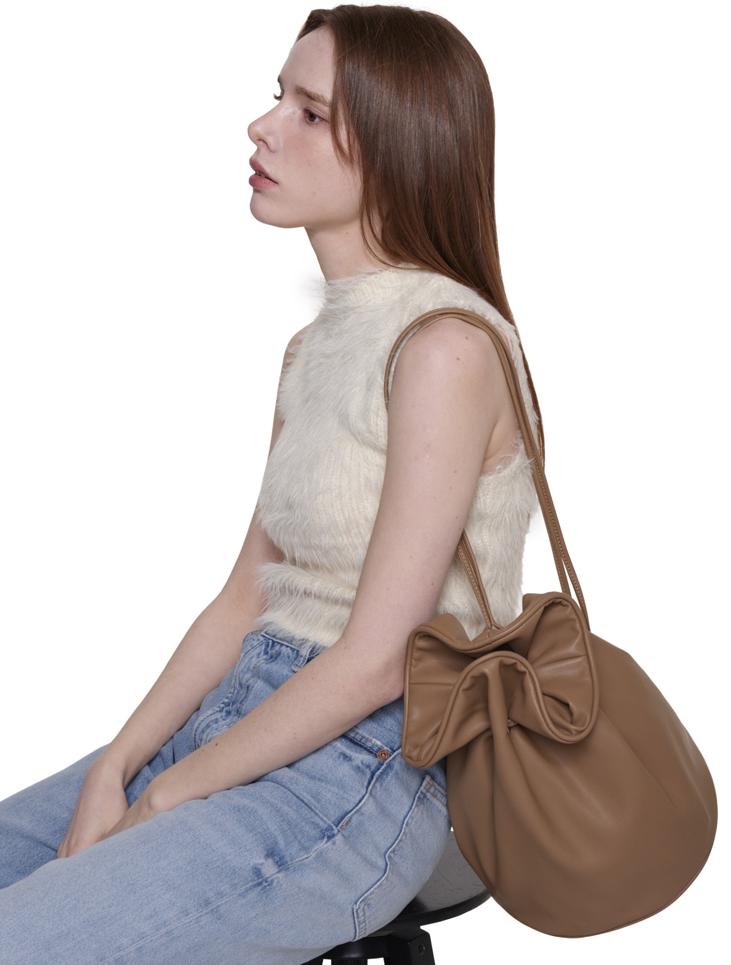 OWEN BROWN SHOULDER BAG 7,110円