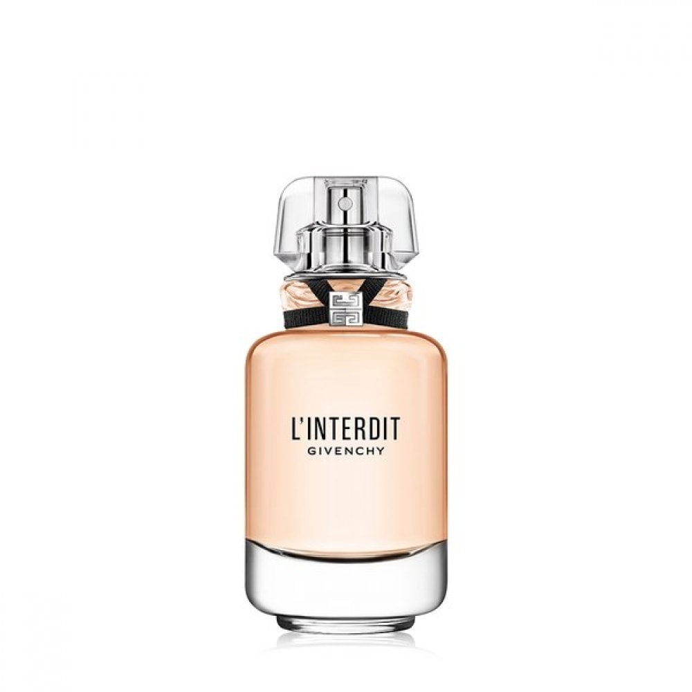 ジバンシィ オードトワレ 50ML (3種から選択)