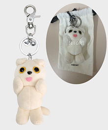 専用　　クッションキーリング　グク✖︎２ Qoo10 – 「JITORI」のショップページです。