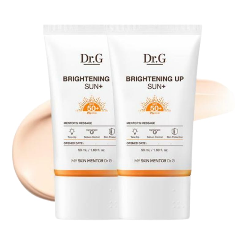 ブライトニング アップ サン プラス 50ml 1 + 1