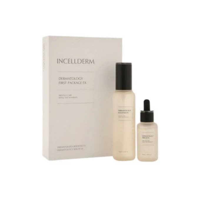 ダマトロジーファーストパッケージEX, 1個