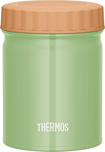 サーモス 真空断熱スープジャー 500ml カーキ JBT-501 KKI