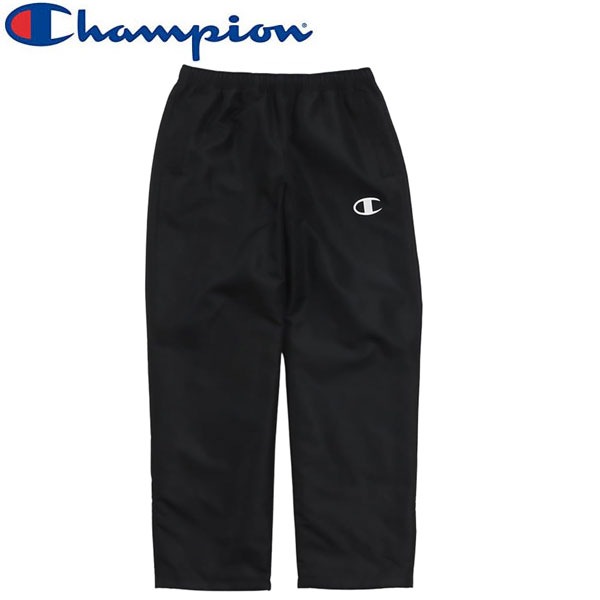 Champion チャンピオン WIND BREAKER PAN ATHLETIC WEAR C3ASD17-090