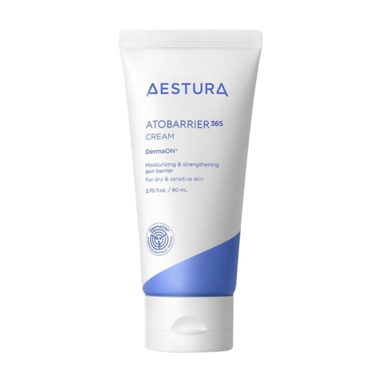 【2世代発売】NEW アトバリア365クリーム80ML
