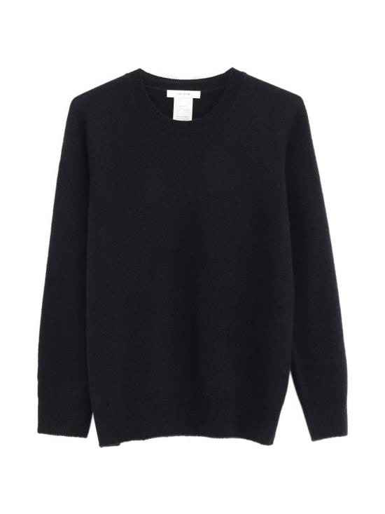 THE ROW Women Sweater 10675Y973 DRN Blue