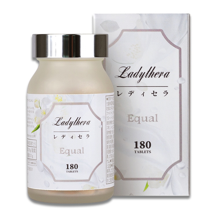 レディセラ - EQUAL180粒
