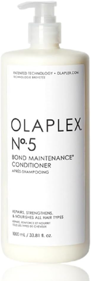 オラプレックス No.5 ボンドメンテナンスコンディショナー 1000ml