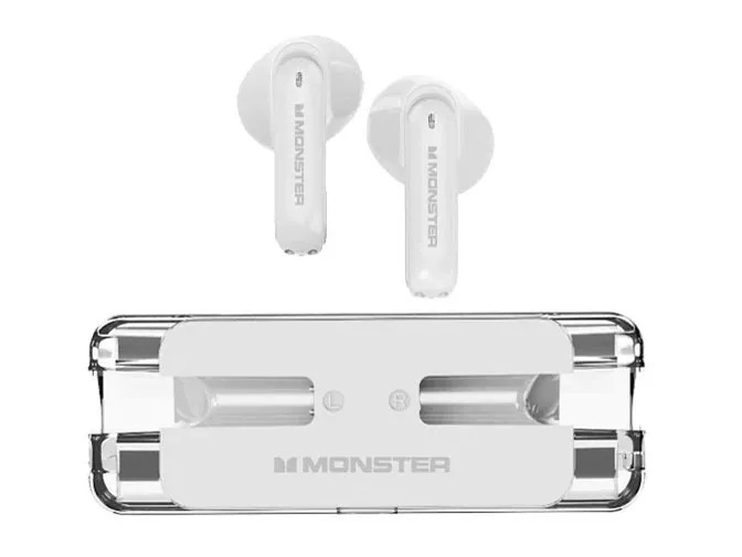 AIRMARS XKT08WH [ホワイト]完全ワイヤレスイヤホン