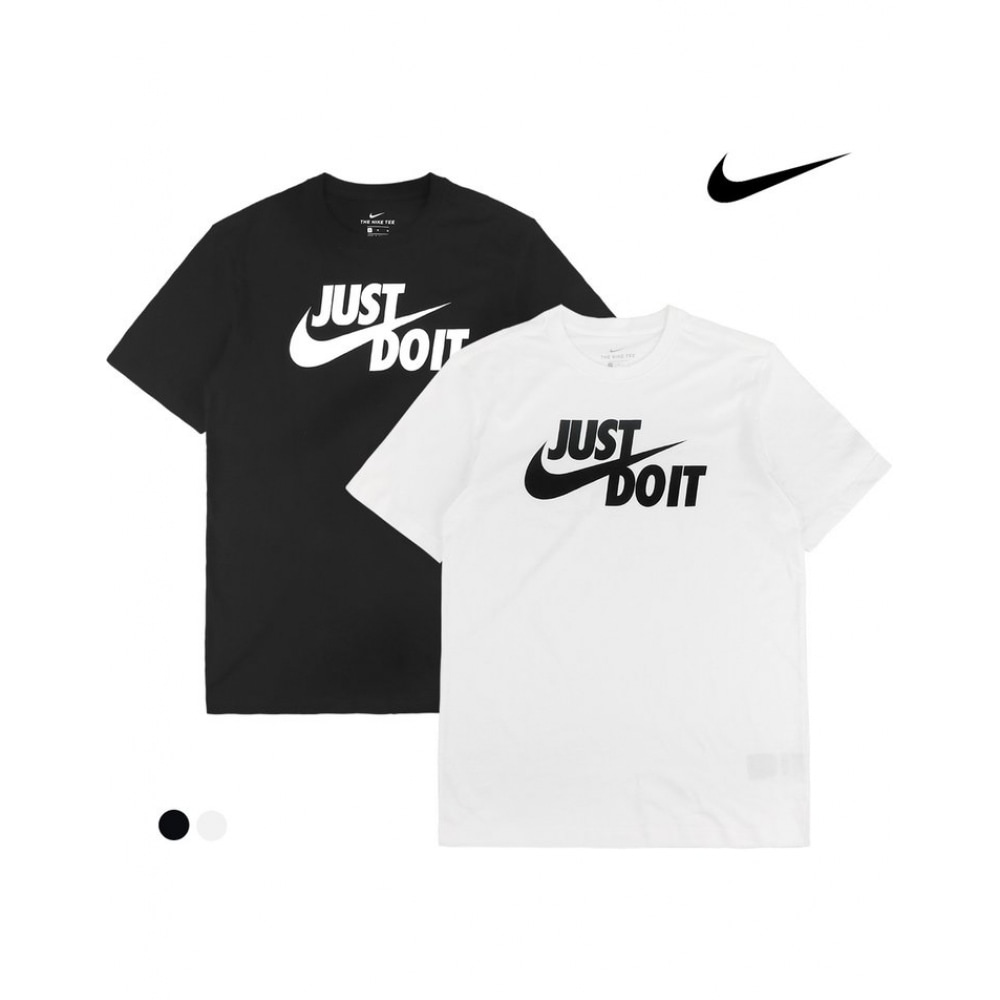 ナイキショートスリーブ T シャツメンズジャストツーイットスウッシュ NI-TT3 チョイス 1