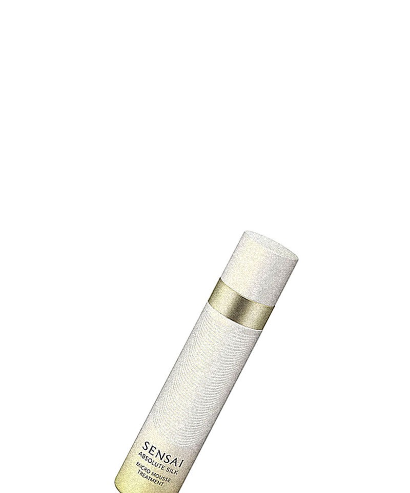 【国内正規品】 SENSAI(センサイ) 　ＡＳ　マイクロ　ムース　トリートメント　ｓ 90g／化粧水 18,241円