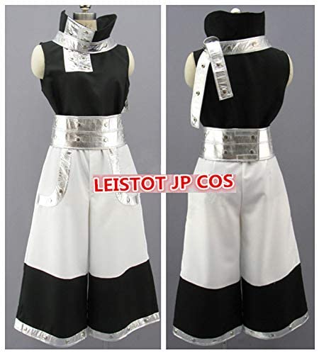 SOUL EATER ソウルイーターブラックスターBlack コスプレ衣装