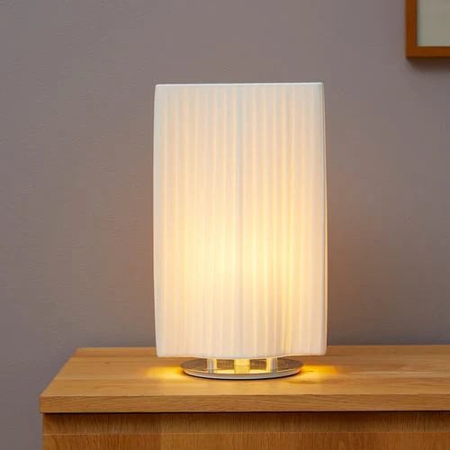 大塚家具 テーブルスタンド「LIK-HAVANA-36IV」ランプ別売 43,875円